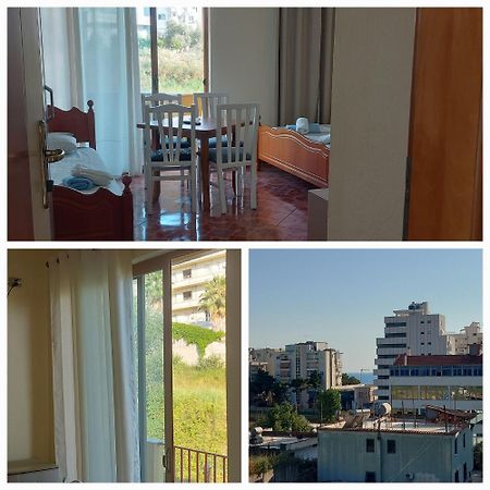 DurrësRigandi公寓 外观 照片