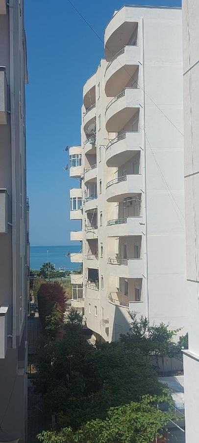DurrësRigandi公寓 外观 照片